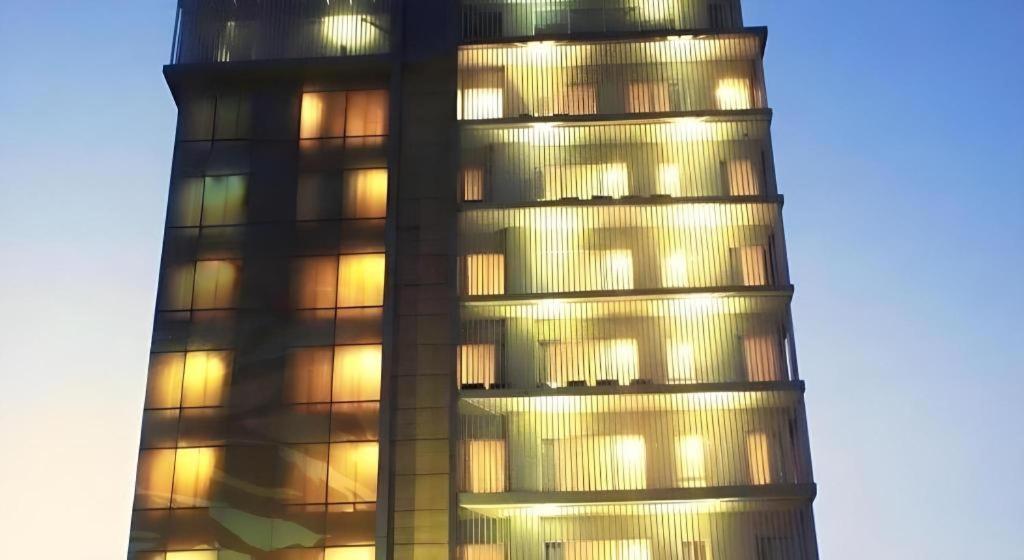 Arch Hotel Bogor Zewnętrze zdjęcie