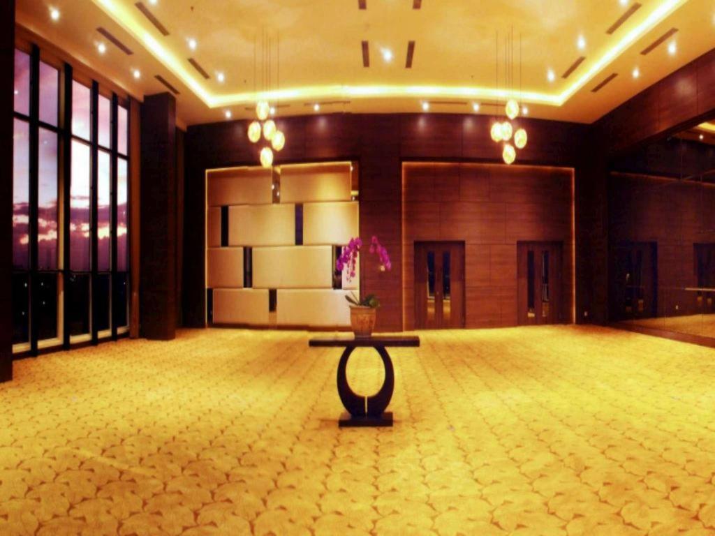 Arch Hotel Bogor Zewnętrze zdjęcie