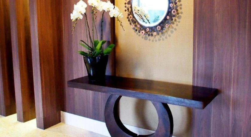 Arch Hotel Bogor Zewnętrze zdjęcie