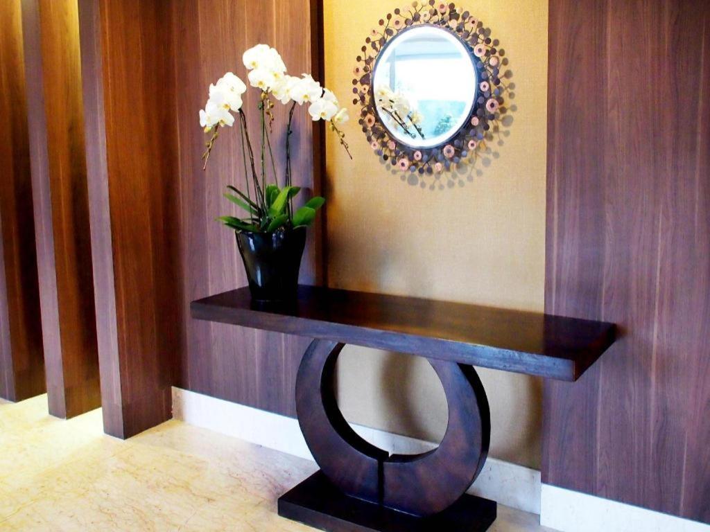Arch Hotel Bogor Zewnętrze zdjęcie